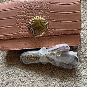 Aldo mini handbag